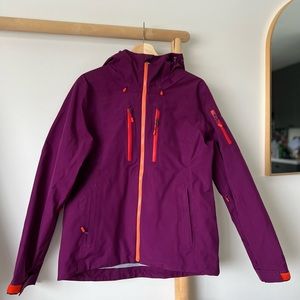 Spyder Jagged Shell Jacket - Women’s